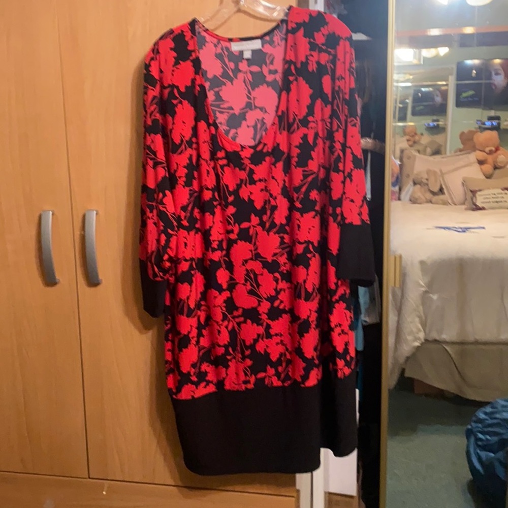 Woman within plus size blouse